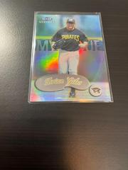 Brian Giles [Gold] #19 Baseball Cards 1999 Fleer Mystique Prices