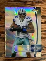Dez Bryant [Refractor] #5 Football Cards 2012 Topps Finest Prices