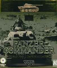 Panzer Commander PC Games Prices
