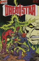 Dreadstar #29 (1987) Comic Books Dreadstar Prices