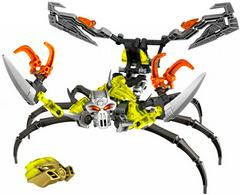 LEGO Set | Skull Scorpio LEGO Bionicle