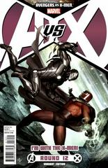 Avengers vs. X-Men [X-Men] Comic Books Avengers vs. X-Men Prices