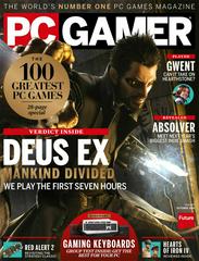PC Gamer [Issue 283] PC Gamer Magazine Prices