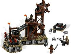 LEGO Set | The Orc Forge LEGO Lord of the Rings