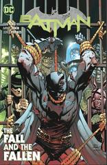 The Fall and the Fallen #11 (2020) Comic Books Batman Prices
