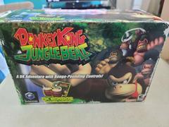 American Box Art | Donkey Kong Jungle Beat [Bongos Bundle] Gamecube