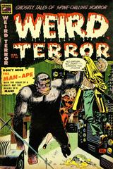 Weird Terror #10 (1954) Comic Books Weird Terror Prices
