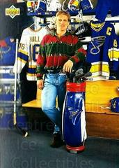 Brett Hull Hockey Cards 1992 Upper Deck Prices
