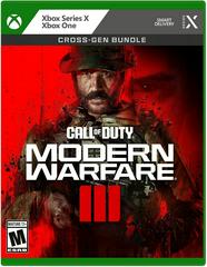 Call of Duty: Modern Warfare III Xbox Series X Prices