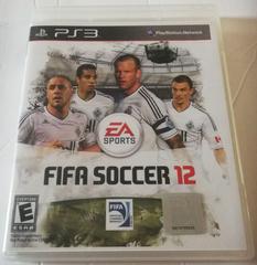 FIFA Soccer 12 [Vancouver Whitecaps] Playstation 3 Prices