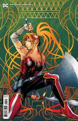 Artemis: Wanted [Shirahama] #1 (2022) Comic Books Artemis: Wanted Prices