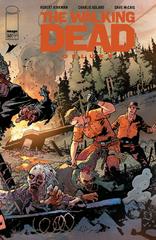 The Walking Dead Deluxe [Bressan & Lucas] #30 (2022) Comic Books Walking Dead Deluxe Prices