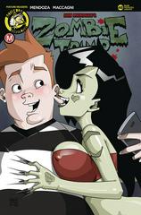 Zombie Tramp [Mendoza] #48 (2018) Comic Books Zombie Tramp Prices