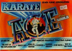 Karate Ace ZX Spectrum Prices