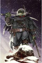 Teenage Mutant Ninja Turtles: The Last Ronin - The Lost Years [Lee] Comic Books Teenage Mutant Ninja Turtles: The Last Ronin - The Lost Years Prices
