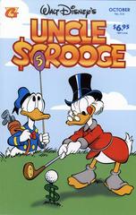 Uncle Scrooge #314 (1998) Comic Books Uncle Scrooge Prices