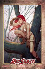 Red Sonja [Frison] #5 (2023) Comic Books Red Sonja Prices