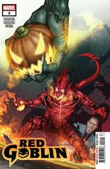 Red Goblin #2 (2023) Comic Books Red Goblin Prices