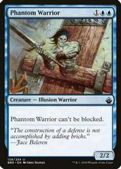 Phantom Warrior Magic Battlebond Prices