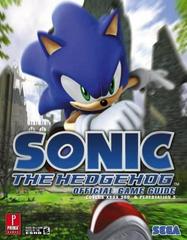 Sonic the Hedgehog [Prima] Strategy Guide Prices