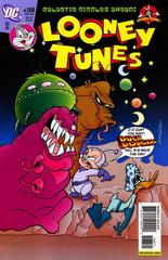 Looney Tunes #168 (2009) Comic Books Looney Tunes Prices