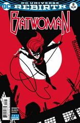 Batwoman [Variant] #8 (2017) Comic Books Batwoman Prices