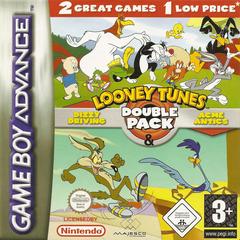 Looney Tunes Double Pack PAL GameBoy Advance Prices