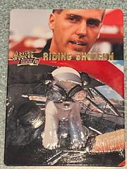 Jeremy Mayfield #2 Racing Cards 1995 Action Packed Prices