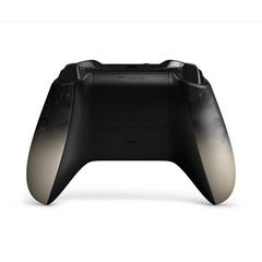 Back | Xbox Wireless Controller [Phantom Black Special Edition] Xbox One
