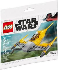 Naboo Starfighter #30383 LEGO Star Wars Prices