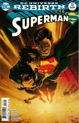Superman [Robinson] #13 (2017) Comic Books Superman Prices