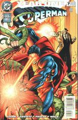 Superman Annual #7 (1995) Comic Books Superman Annual Prices