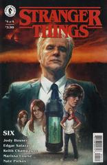 Stranger Things: Six #4 (2019) Comic Books Stranger Things: Six Prices
