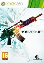 Bodycount PAL Xbox 360 Prices