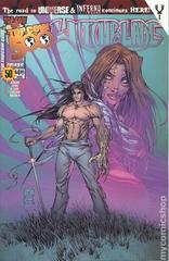 Witchblade [Turner and D-Tron] Comic Books Witchblade Prices