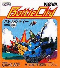 Battle City JP GameBoy Prices
