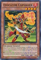 Evocator Chevalier [Mosaic Rare] YuGiOh Battle Pack 2: War of the Giants Prices
