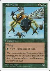 Killer Bees Magic 5th Edition Prices