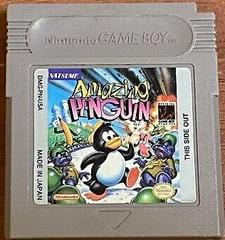 Amazing Penguin - Cartridge | Amazing Penguin GameBoy
