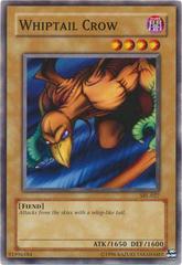 Whiptail Crow YuGiOh Spell Ruler Prices