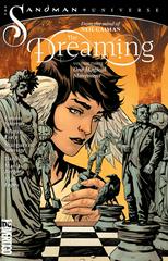 The Dreaming Vol. 3: One Magical Movement (2020) Comic Books The Dreaming Prices