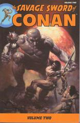 Savage Sword of Conan #2 (2008) Comic Books Savage Sword of Conan Prices