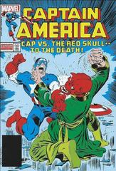 Captain America #[nn] (2015) Comic Books Captain America Prices