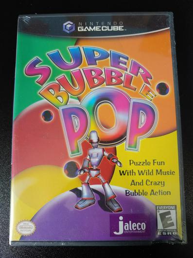 Super Bubble Pop photo