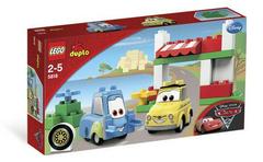 Luigi's Italian Place #5818 LEGO DUPLO Disney Prices