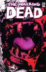 The Walking Dead #35 (2007) Comic Books Walking Dead Prices