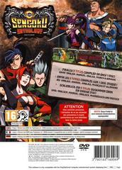 Back | Sengoku Anthology PAL Playstation 2