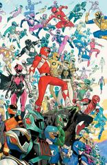 Power Rangers [1:10] #2 (2020) Comic Books Power Rangers Prices