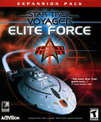 Star Trek: Voyager: Elite Force Expansion Pack PC Games Prices