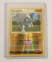 Pokémon Mysterious Treasures Remoraid 95/123 Non Holo Spanish/Portuguese?  NM